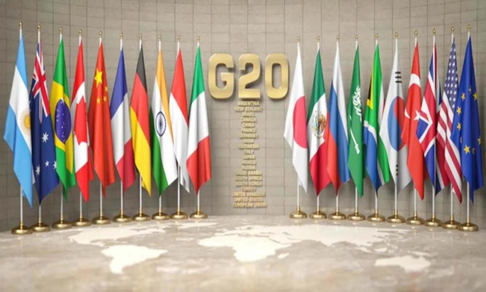 About g20 summit 2023 / G20 शिखर सम्मेलन 2023 क्या है?